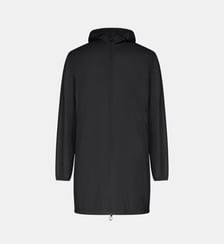 Imperméable long doublé polaire Oban Polar Jott
