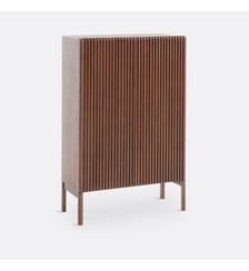 Buffet haut 2 portes Neottie La Redoute Interieurs