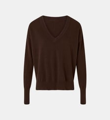 Pull Pucci chocolat Zapa