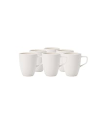 Tasse à expresso 6 pièces Villeroy & Boch