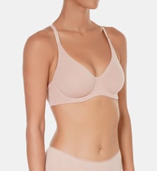 Soutien gorge armatures - Coton Bio Huit