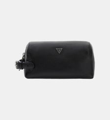Nécessaire Monaco Petit en Cuir Guess