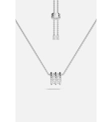 Collier Cordage APM Monaco