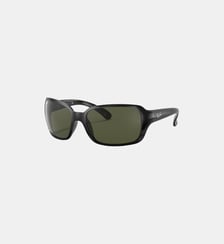 Lunettes de soleil Carré RB4068 Ray Ban