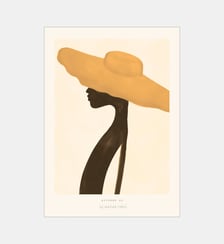 Poster  Maxime - Automne #2 - PSTR Studio Poster & Frame
