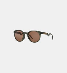 Lunettes de soleil Rond OO9242 HSTN Oakley