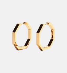 Boucles Octogone 18 JEM