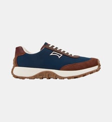 Baskets Drift Trail Camper