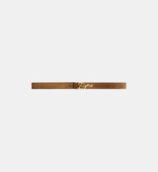 Ceinture ZV Reversible 30mm Zadig&Voltaire