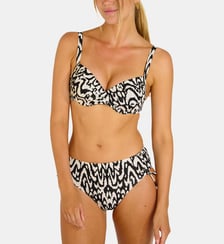 Bas de maillot culotte Yvana Livia