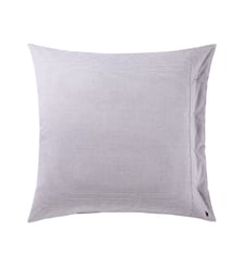 Lot de 2 taies en percale de coton Ralph Lauren Home