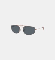 Lunettes de soleil Irrégulier RB3845 Explorer V Ray Ban