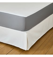 Protège matelas Coton Mesh Dunlopillo