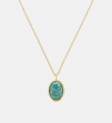 Collier LIV Nilaï