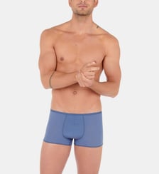 Shorty Plumes Hom
