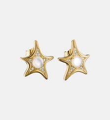 Clous d’oreilles étoile de mer Thomas Sabo