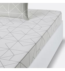 Drap-housse pur coton, Vidmey So'Home
