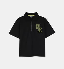 Polo manches courtes DKNY