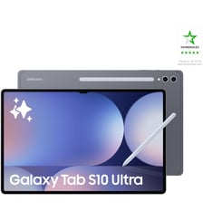 Tablette Android Galaxy Tab S10 Ultra 14.6 Wifi 256Go Gris avec Galaxy IA Samsung