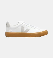 Tennis basses Campo Chromefree cuir Veja