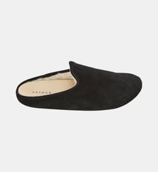 Mules - Réglisse Arthur