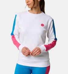 Sweat Pop Energy Roland-Garros