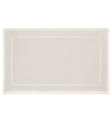 Tapis de bain pur coton Garnier Thiebaut