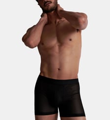 Boxer classique Aubade