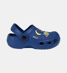 Sabots Taden Kid en caoutchouc Aigle