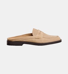 Mocassins Nancy en cuir Jonak