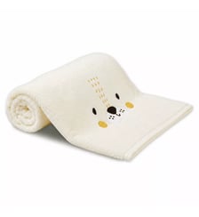 Drap de douche pur coton Garnier Thiebaut