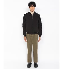 Bomber ample Schott
