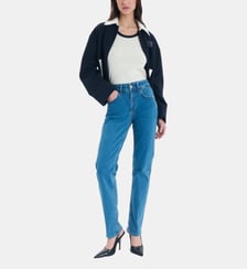 Jeans New Jayce baby blue Zapa