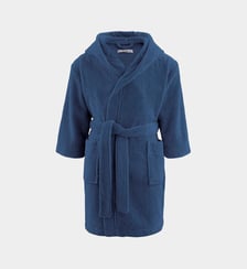 Peignoir Enfant Pétale Anne de Solène