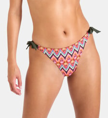 Bas de maillot culotte nouée Dasia Banana Moon