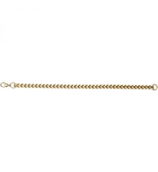 Bracelet souple Milo en Acier 316L Phebus