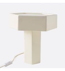Lampe à poser en céramique La Redoute Interieurs