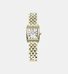 Montre Art Deco Argenté 17438BP1N08 Herbelin