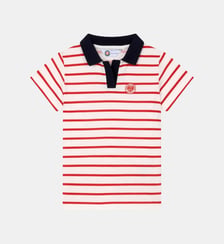 Polo Heritage Roland-Garros