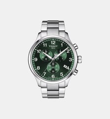 Montre Chrono XL Vert T1166171109200 Tissot