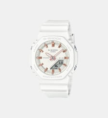 Montre Casio G-shock Blanc GMA-P2100M-7AER G-Shock