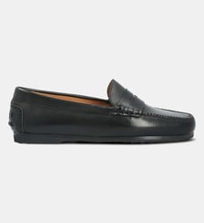 Mocassin ithaca - cuir lisse Fairmount