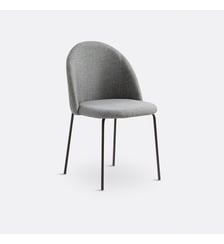 Chaise rembourrée La Redoute Interieurs