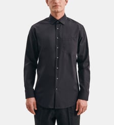 Chemise d'affaires 1/1 Regular Col Kent Seidensticker