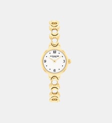 Montre Iris Blanc 14504650 Coach