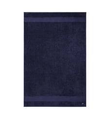 Serviette de bain  en coton Lacoste Home