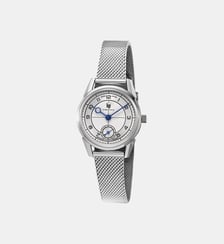 Montre Himalaya Argenté 671730 Lip