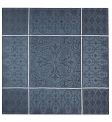 Nappe Armoiries Le Jacquard Francais