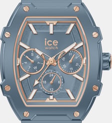 Montre Ice boliday Bleu 022867-ICE Ice-Watch