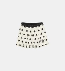 Short Signature Étoiles Balmain